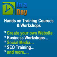 In a Day hands on Training Workshops